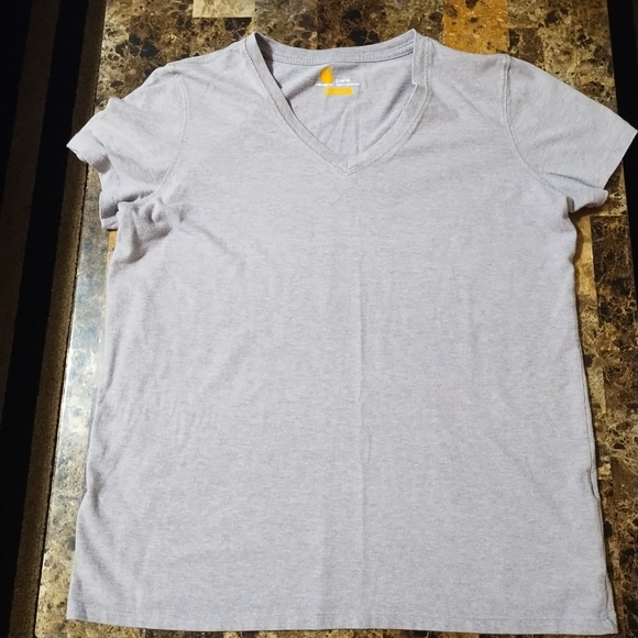 Womens Size Large- Carhartt Tops - Picture 10 of 13